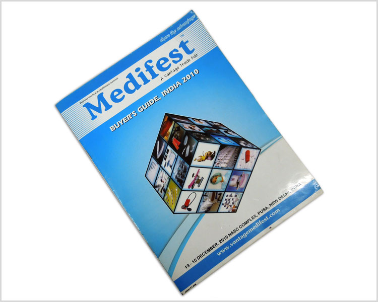 Medifest, 2010