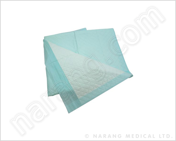 ABSORBABLE MEDICAL UNDERPAD