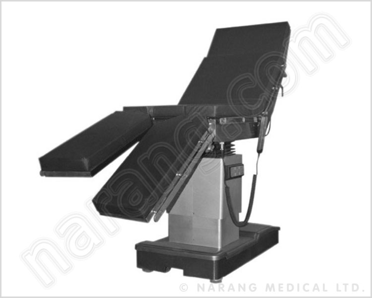 Electric Carbon Fiber Operation Table