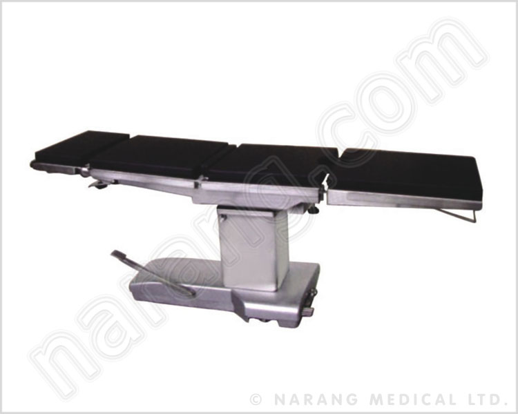 Luxury Multi-functional Operating Table