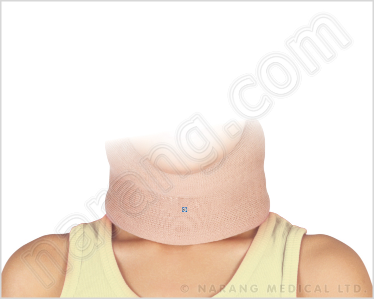 RH2003 - Cervical Collar (Boneless)