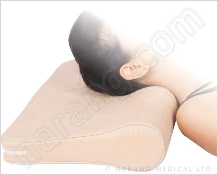 RH2008 - Cervical Pillow