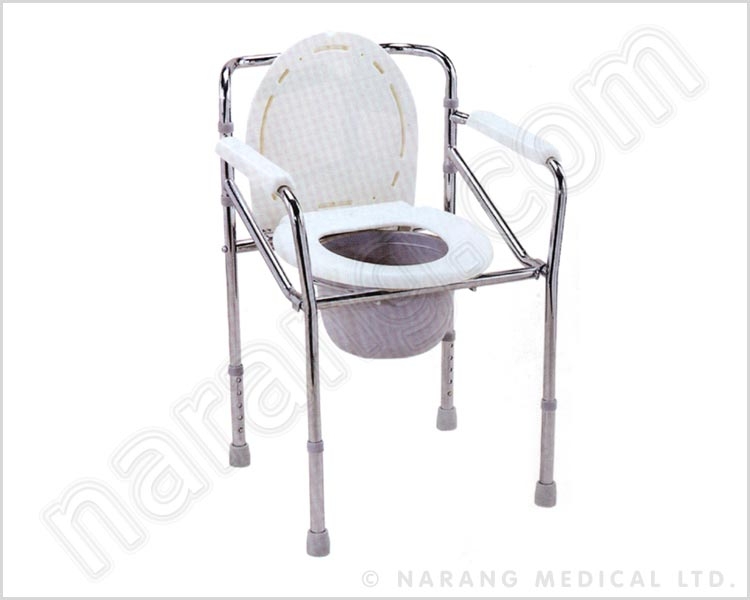 Commode Wheelchair Commode Wheelchair Manufacturer Commode Chair
