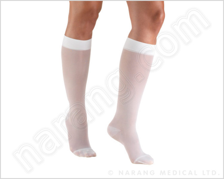 Anti Embolism Stockings Below Knee