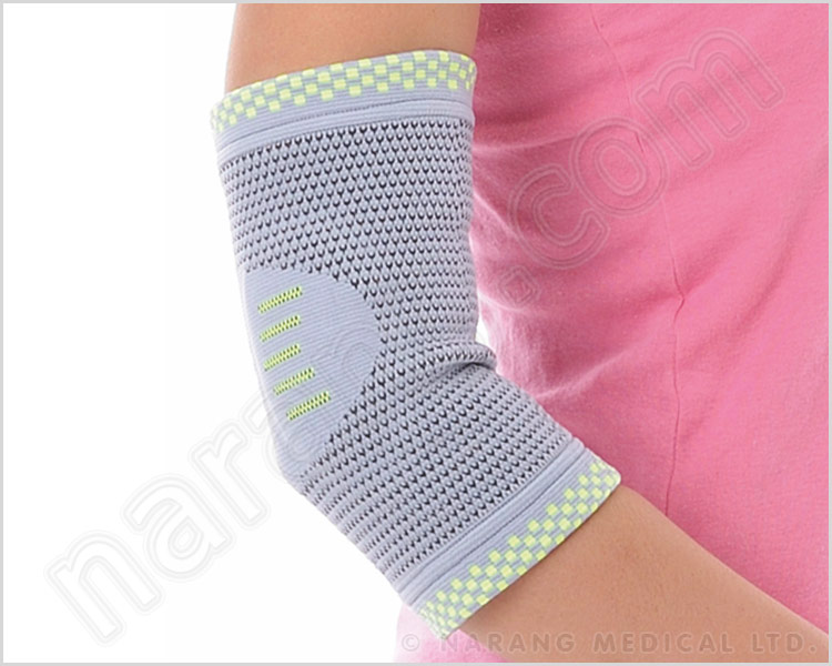 Elbow Support with Gel Pad