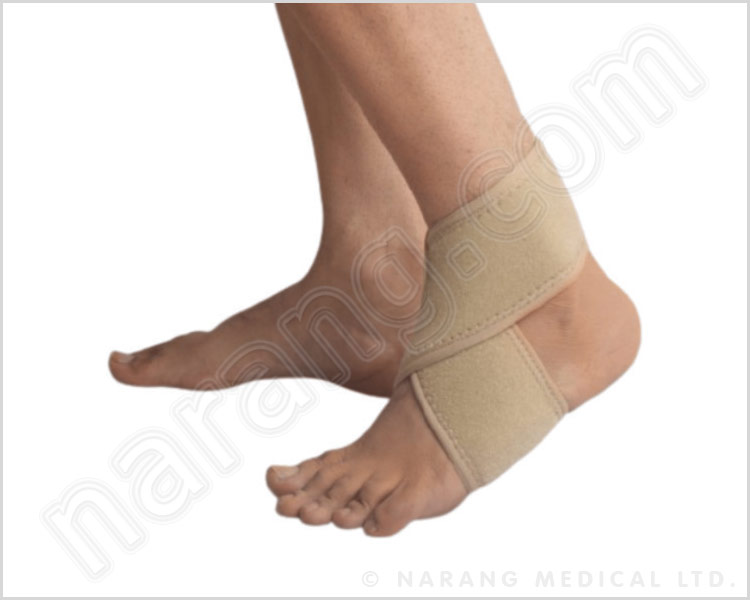Ankle Wrap (Neo)