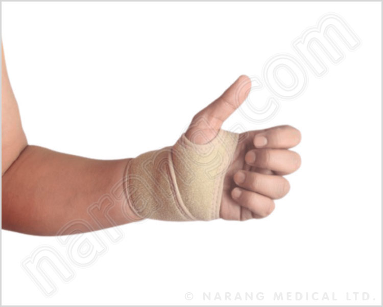 Wrist & Thumb Support (Neo)