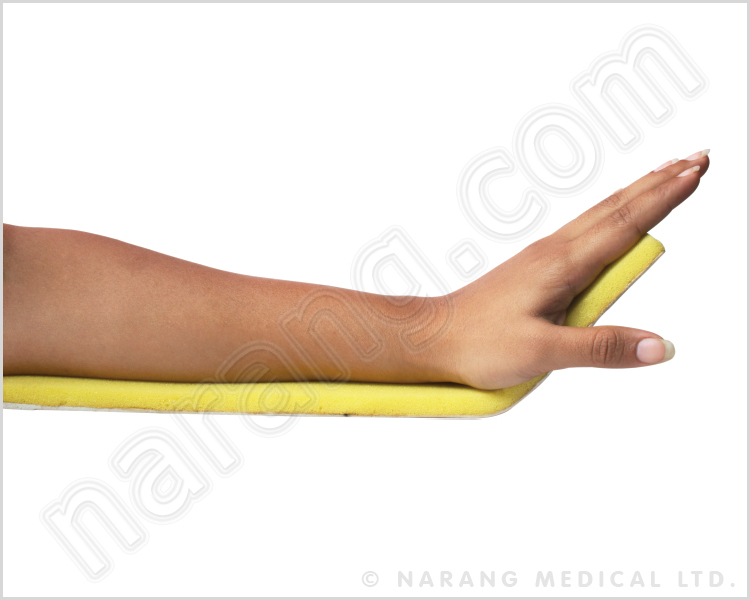 RH1012 - Short Arm Splint