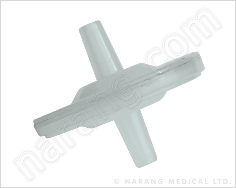 SU35 - Bacterial Filter Disposable, Sterile